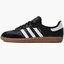 Кросівки унісекс Adidas Originals Samba Decon Black IF0641