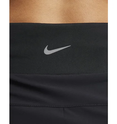 Шорты женские Nike Wbliss Df Hr 3In Br Short Black Dx6018-010
