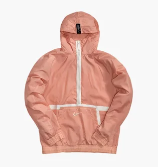 Куртка мужская Nike Dna Men’S Basketball Jacket Pink BV9358-606