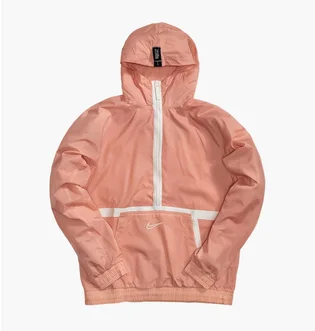Куртка мужская Nike Dna Men’S Basketball Jacket Pink BV9358-606