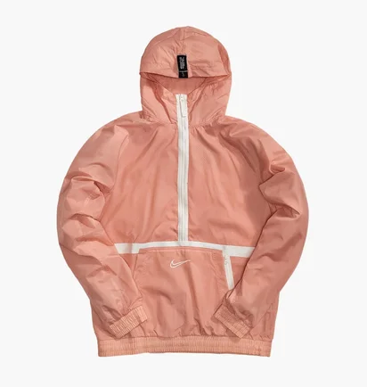 Куртка мужская Nike Dna Men’S Basketball Jacket Pink BV9358-606
