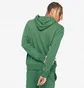 Худи мужское New Balance Hoops Fundamentals Hoodie Green MT23581TFN