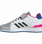 Кроссовки мужские Adidas Power Perfect 3 Weightlifting Shoes White GZ1476