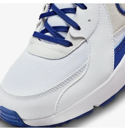 Кросівки чоловічі Nike Air Max Excee White DZ0795-100