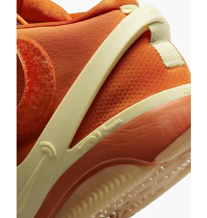 Кроссовки мужские Nike Air Deldon Orange DM4096-800