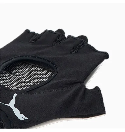 Рукавиці жіночі Puma Tr Ess Black 041773-01