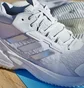 Кроссовки женские Adidas Crazyflight Violet HP7030