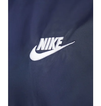 Спортивний костюм чоловічий Nike Sportswear Club Blue DR3337-410