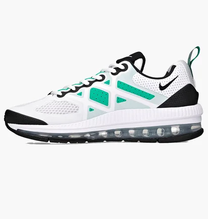 Кроссовки мужские Nike Air Max Genome White DC9410-300