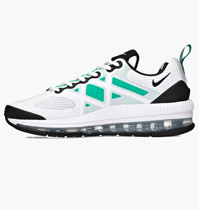 Кроссовки мужские Nike Air Max Genome White DC9410-300