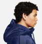 Парка чоловіча Nike Club Stadium Parka Blue FB7320-410