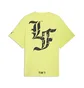 Футболка чоловіча Puma Lafrance Supply Green 634636-02