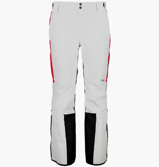 Штаны мужские CMP Pant White 30W0487-01XH