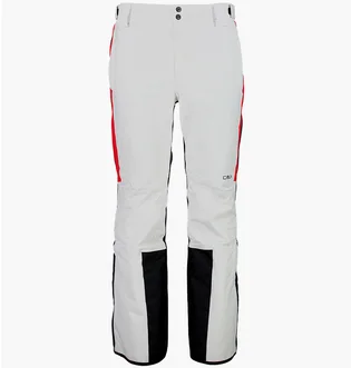Штаны мужские CMP Pant White 30W0487-01XH