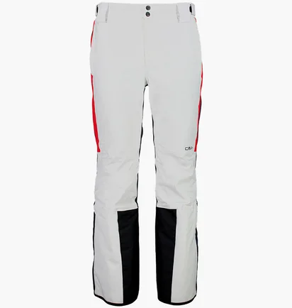 Штаны мужские CMP Pant White 30W0487-01XH