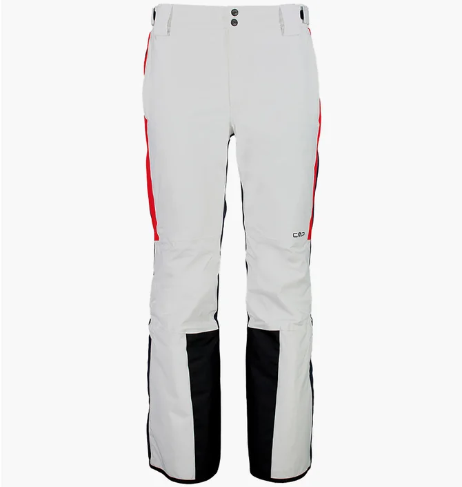 Штаны мужские CMP Pant White 30W0487-01XH