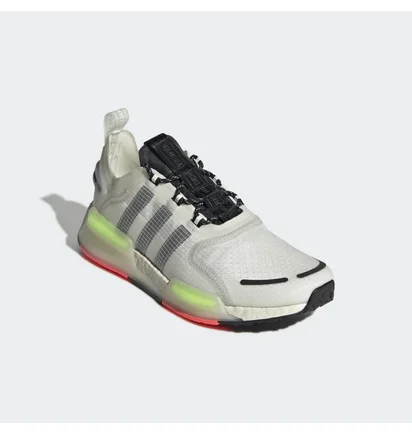Кроссовки мужские Adidas Nmd_V3 Shoes Grey Gw3063