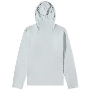 Худи мужское Nike Acg Dri-Fit Adv Lava Tree Hoody Light Blue DX6967-034