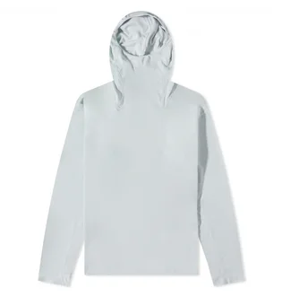 Худи мужское Nike Acg Dri-Fit Adv Lava Tree Hoody Light Blue DX6967-034