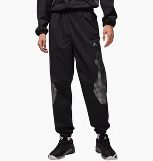 Штаны мужские Air Jordan Sport Jam Black HF9890-011