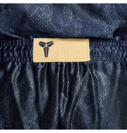 Шорти чоловічі Nike Kobe Reversible Blue FZ0932-475