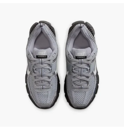 Кроссовки мужские Nike Air Zoom Vomero 5 Gs Grey HV6421-001