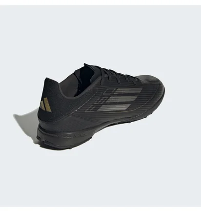 Сороконожки унисекс Adidas F50 League Tf Black IF1337