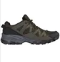 Кроссовки мужские The North Face Ultra 111 Wp Shoes Green/Black Nf0A46Cjbqw