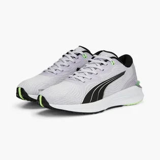 Кроссовки женские Puma Electrify Nitro 2 Running Shoes Grey 376898-10