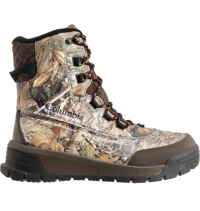 Черевики чоловічі COLUMBIA Bugaboot Multi BM9458-229
