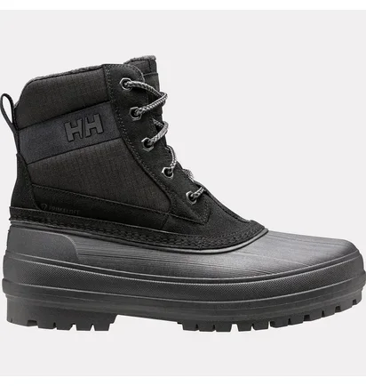 Черевики чоловічі Helly Hansen Fraser Mid Black 12042-990