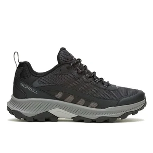 Черевики чоловічі Merrell Speed Strike 2 Black J037849