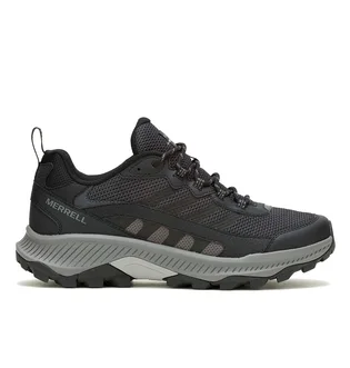 Ботинки мужские Merrell Speed Strike 2 Black J037849