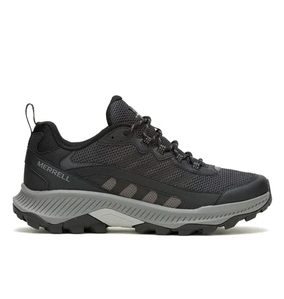 Ботинки мужские Merrell Speed Strike 2 Black J037849