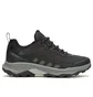 Ботинки мужские Merrell Speed Strike 2 Black J037849
