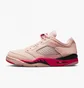 Кросівки жіночі Air Jordan 5 Retro Low Peach Da8016-806