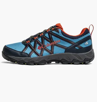 Кросівки чоловічі Columbia Peakfreak X2 Outdry Blue Bm0829-400