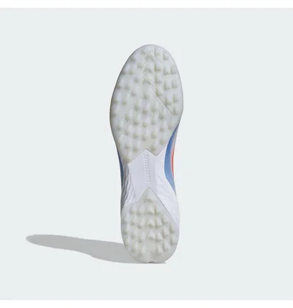 Сороконожки унисекс Adidas Adizero F50 Pro Tf White IF1323