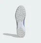 Сороконожки унисекс Adidas Adizero F50 Pro Tf White IF1323