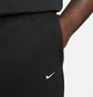 Штани чоловічі Nike Lab Nrg Pant Black CW5460-010