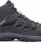 Ботинки мужские Columbia Crestwood Waterproof Black 1765381