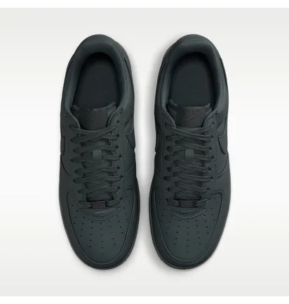 Кроссовки мужские Nike Air Force 1 Low Retro Premium Bomber Grey IM3078-002