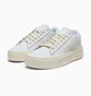 Кроссовки мужские Puma Smash 3.0 Mono Twist White 395318-05