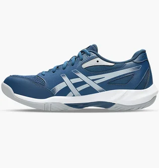 Кросівки унісекс Asics Gel Rocket 12 Blue 1071A116-400