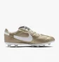 Бутси унісекс Nike Remier 3 Firm-Ground Low-Top Soccer Cleats Metallic AT5889-200