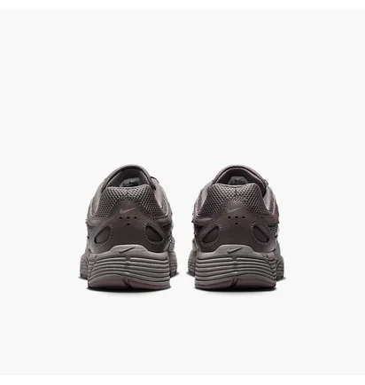 Кросівки дитячі Nike P-6000 Brown HV5064-200