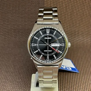 Часы мужские Casio MTP-V006D-1C
