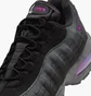 Кроссовки мужские Nike Air Max Black IH4457-001
