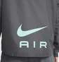 Спортивный костюм мужской Nike Air Run Grey/White HM0187-068__HM0189-068