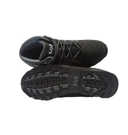 Ботинки мужские Helly Hansen Koppervik Black 10990-991